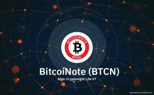 BitcoiNote