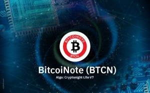 BitcoiNote