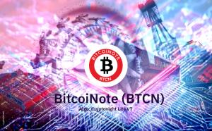 BitcoiNote