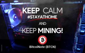 BitcoiNote