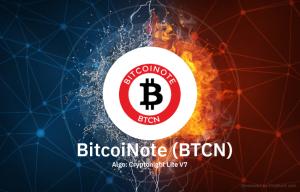 BitcoiNote