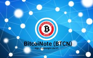 BitcoiNote