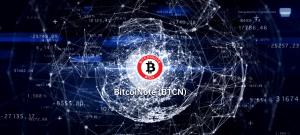 BitcoiNote