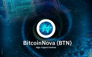 BitcoinNova