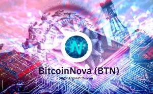 BitcoinNova