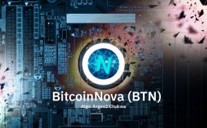 BitcoinNova