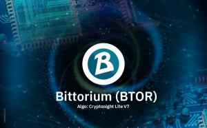 Bittorium