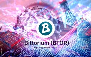 Bittorium