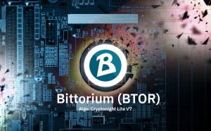 Bittorium