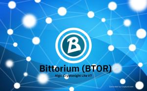 Bittorium