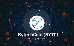 BytechCoin