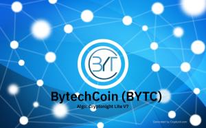 BytechCoin