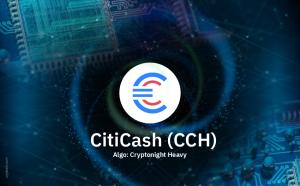 CitiCash