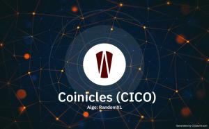 Coinicles