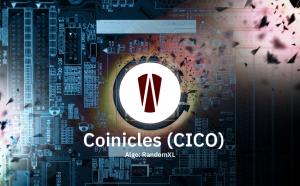 Coinicles