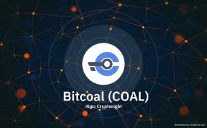 Bitcoal