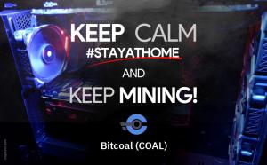 Bitcoal