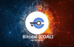 Bitcoal