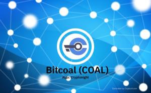 Bitcoal