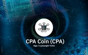 CPA Coin