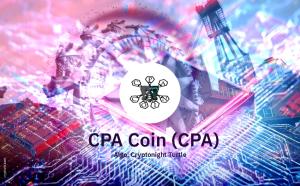 CPA Coin