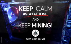 CPA Coin