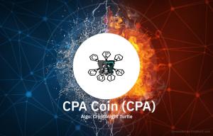 CPA Coin