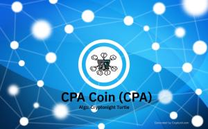 CPA Coin