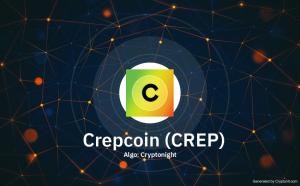 Crepcoin