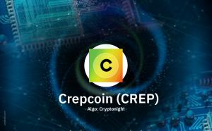 Crepcoin