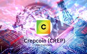 Crepcoin