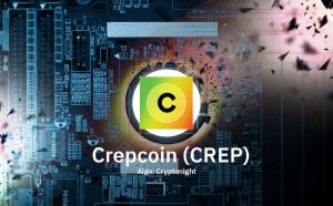 Crepcoin