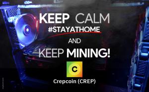 Crepcoin