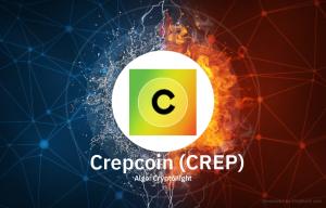 Crepcoin