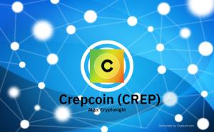 Crepcoin