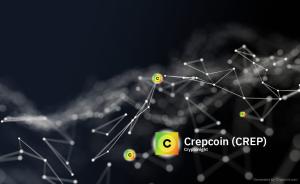 Crepcoin