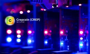 Crepcoin