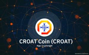 CROAT Coin