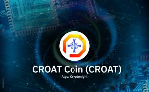 CROAT Coin