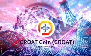 CROAT Coin