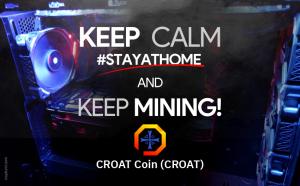 CROAT Coin