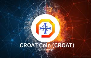 CROAT Coin