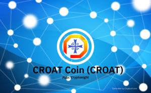 CROAT Coin