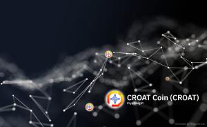 CROAT Coin