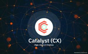 Catalyst