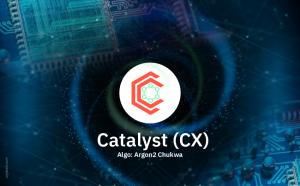 Catalyst