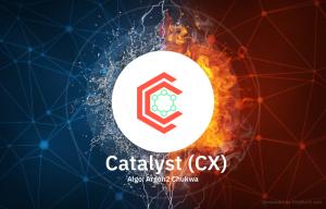 Catalyst