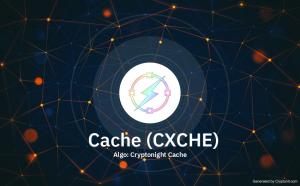 Cache