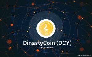 DinastyCoin