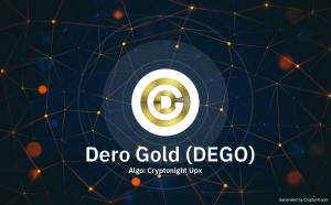 Dero Gold